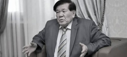 Мұхтар Шаханов қайда жерленеді: министр Аида Балаева түсініктеме берді
