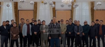 Қазақстанда секс жоқ: маңғыстаулық өнерпаздар Хан асабаға қарсы үндеу жасады