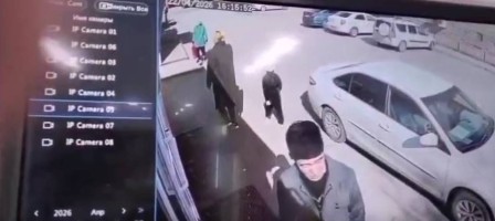 Ақтөбеде өзгенің баласын алып кетпек болған қыз ұсталды