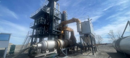 Абай облысында тексерілген 20 асфальтбетон зауытының басым бөлігінде кемшіліктер анықталды
