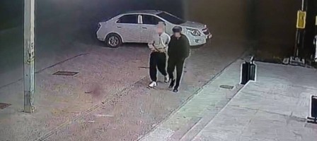 Түркістан облысында үйден доллар мен алтын салынған сейф ұрланды