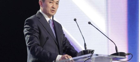 «Әділет» партиясы: жастарға әлеуметтік лифт пен жаңа мүмкіндік қажет
