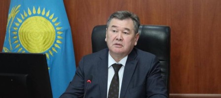 Қызылорда облысына жаңа әкім тағайындалды