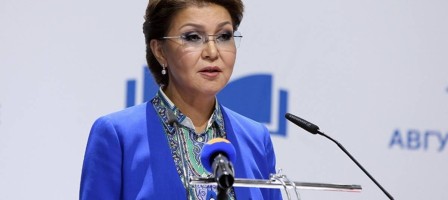 Дариға Назарбаеваның байлығы азайды: Forbes рейтингіндегі орны белгілі болды