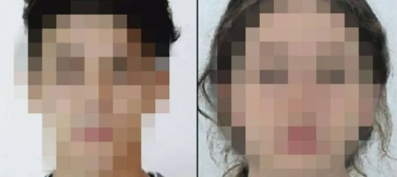 Грузияда халықаралық іздеуде жүрген қазақстандық ерлі-зайыптылар ұсталды