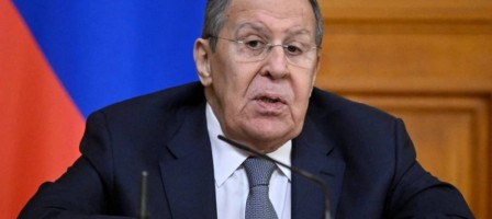 Лавров: Батыс Ресейдің одақтастарын, оның ішінде Арменияны өз жағына тартуда
