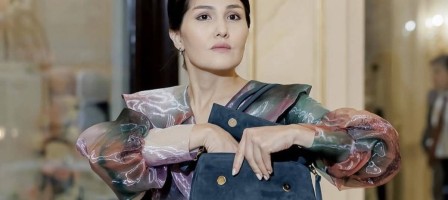 «Мені өлтірмек болып дуа жасады»: Шавкат Рахмоновтың бұрынғы жары желі қолданушыларын ойландырып қойды