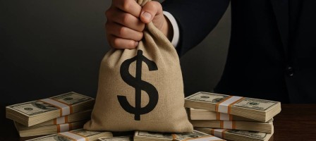 Жалған құжатпен тендер ұтқан. Ауқымды схема әшкереленді