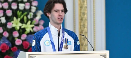 "Атымды қаралауға жол бермеймін": Олимпиада чемпионы Шайдоров өз шындығын айтты
