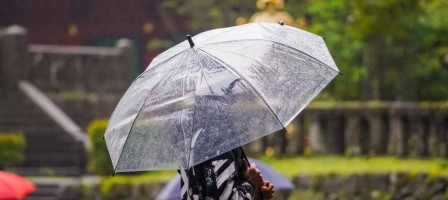 5 маусымға арналған ауа райы болжамы: Еліміздің бірқатар өңірінде жаңбыр жауады