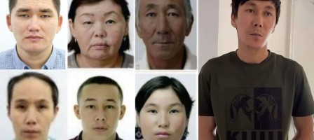Атыраудағы қанды оқиға: марқұмдардың туысы Ақбаянға қатысты күдікті жайтты айтты
