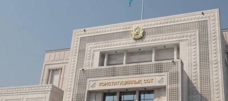 Конституциялық сот Қазақстанда интернетті өшіруге рұқсат берді