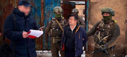 Терроризм мен экстремизм үшін 13 адам сотталды – ҰҚК