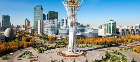 Қазақстанда жаңа ресми қарым-қатынас тілі пайда болуы мүмкін бе?