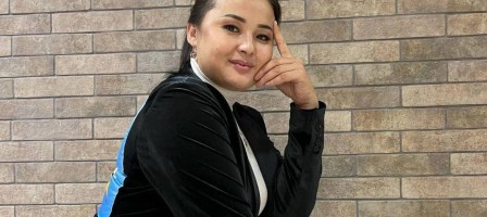 "5 баламның бағы шығар": Мөлдір Мұқанова қуанышты хабарын айтты