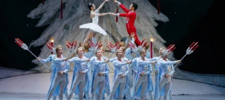 Театрларға қызығушылық артып келеді: көрермен саны 2,8 миллионнан асты