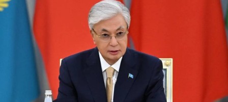 Тоқаев Брюссельге ресми сапармен барады