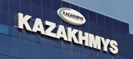 Қазақмыс байыту фабрикаларындағы ұсақтау жабдықтарына цифрлық мониторинг жүйесін енгізуде