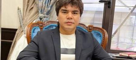 Кенжебек Жанәбілов асыға күткен қуанышты жаңалығын айтты