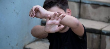5 жастағы баланы әкесінің бауыры соққыға жыққан