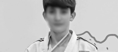 8 күн бұрын ғана алтын алған танымал дзюдошы қайтыс болды