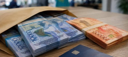 Жұмыссыз жүргендерге 125 мың теңге   төленеді – шарты қандай