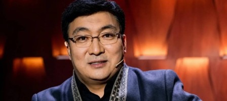 Тоқтар Серік қуанышты жаңалығын бөлісті