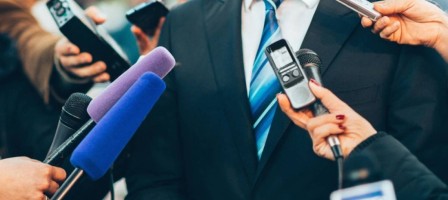 Бүгін – Бұқаралық ақпарат құралдары қызметкерлерінің күні