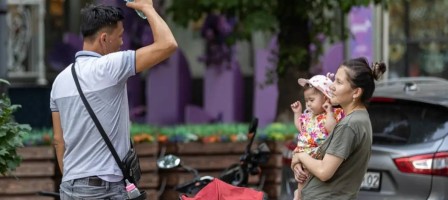 eGov-та әр Қазақстандық отбасының қаржылық жағдайы көрінетін болады