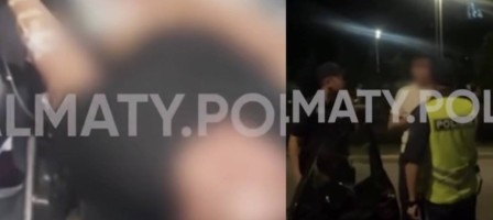Күйеу жігіт той алдында болашақ қайын ағасын пышақтап кетті