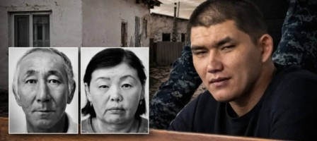 Марқұмның туысы сотта шошытқан мәлімдеме жасады