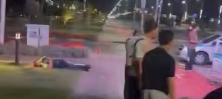 Жантүршігерлік апаттан полицей қаза тапты