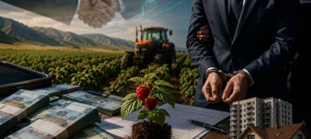 Алматы облысында мәслихат депутаты бюджет қаржысын жымқырудың жүйесін құрған
