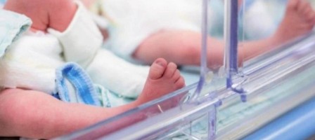 Бала сүйе алмай жүрген ерлі-зайыптылар бірден төртемнің ата-анасы атанды