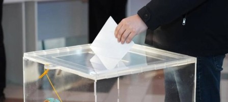 Құрылтай сайлауы және оның саяси жүйені дамытудағы маңызы