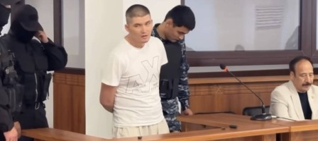 Сұлтан Сәрсемәлиев сотта соңғы сөзін айтты (ВИДЕО)