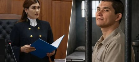 Атыраудағы трагедия: Сұлтан Сәрсемәлиевке қатысты сот үкімі шықты