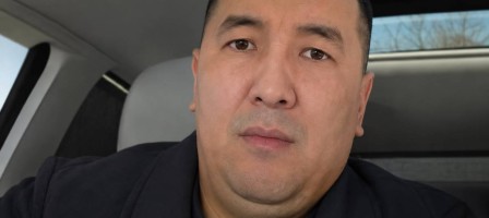 Әділетхан Молдахан 2,5 жылға бас бостандығынан айырылды