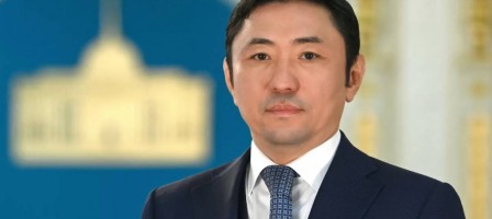 Болат Ақшолақов Атырау облысының әкімі болып тағайындалды