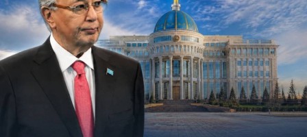 Ақорда азан-қазан арзан пиарды мен шоуды жинап қойды – журналист