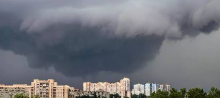 Қазақстанның 16 өңірінде дауылды ескерту жарияланды: 29 шілдеге арналған ауа райы болжамы