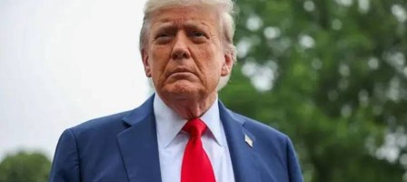 Трамп Иранға жаңа ауқымды соққы жасау мүмкіндігін қарастырып жатыр