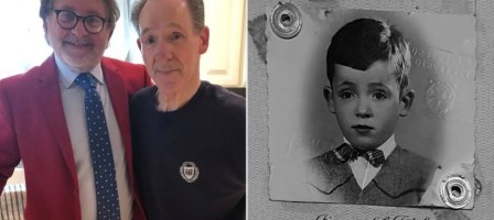 66 жыл бұрын отбасынан адасып қалған ер адам басқа елден 50-ге жуық туысын тапты