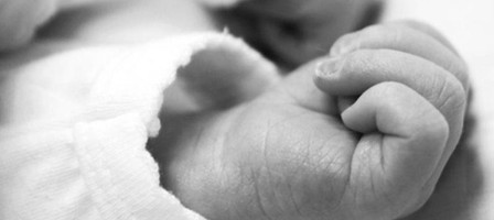 Түркістан облысында бойжеткен жаңа туған сәбиді әжетханаға тастаған