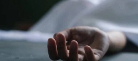 Меркіде 8 айлық сәбидің анасы көз жұмды