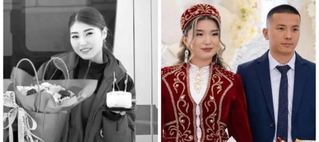 Ұлдана Мырзуанның туыстары бұрынғы күйеубаласынан ақшаның қайда жұмсалғанын түсіндіруді сұрады (ВИДЕО)