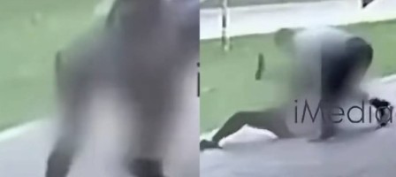 Ер адам ағасын өлтірген қылмыскерден кек алды