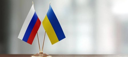 "Соғыс тоқтауы керек": Украина Ресей және АҚШ-пен келіссөзге дайын екенін мәлімдеді