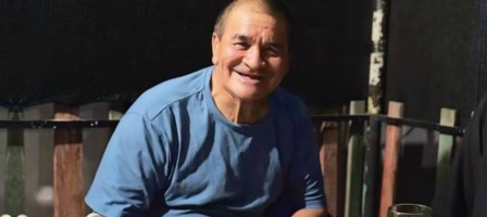 Жылқышы Рахат Сәрсенов туралы тың ақпарат тарады