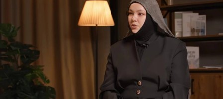 "Бұл менің шешімім емес еді": Айкөл Алекжанова жеке өмірі туралы ашық айтты